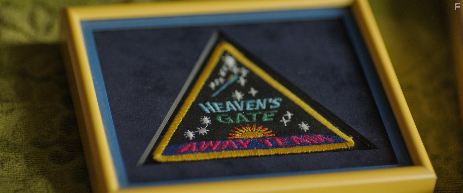 Heaven's Gate: The Cult of Cults (2020)