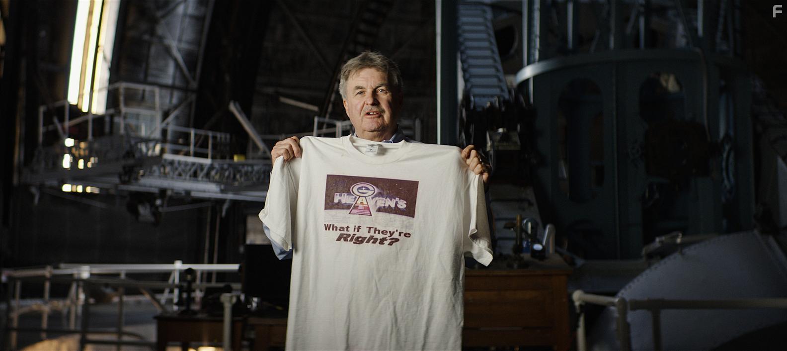 Heaven's Gate: The Cult of Cults (2020)