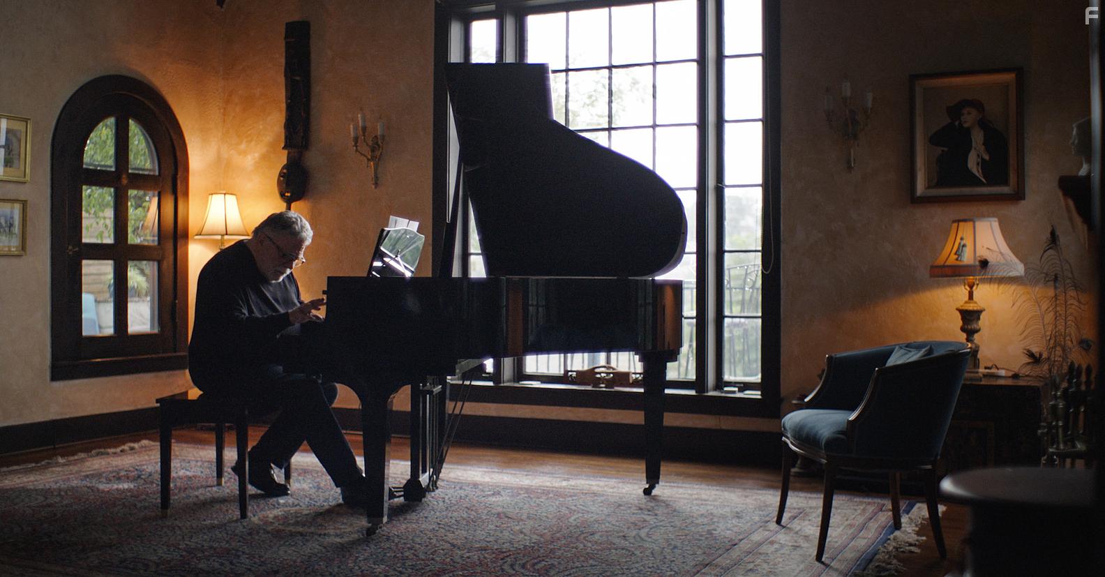 Небесные врата: Культ культов