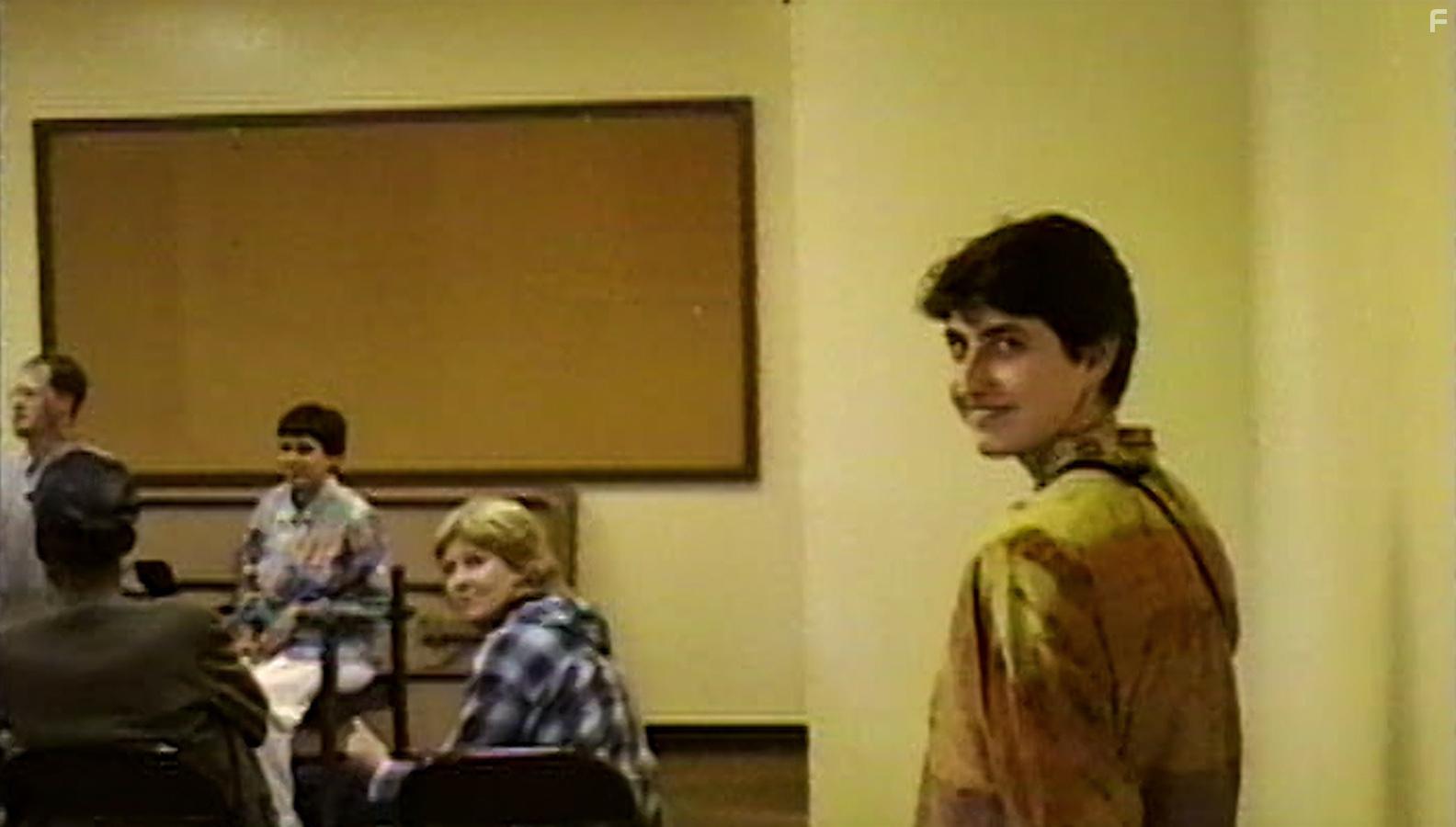 Heaven's Gate: The Cult of Cults (2020)