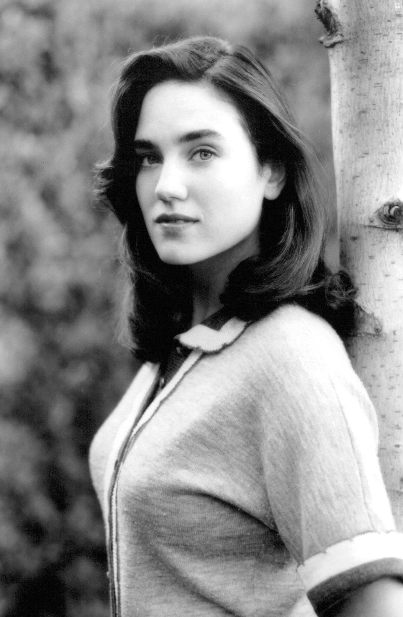 Jennifer Connelly in Выдуманная жизнь Эбботов (1997)
