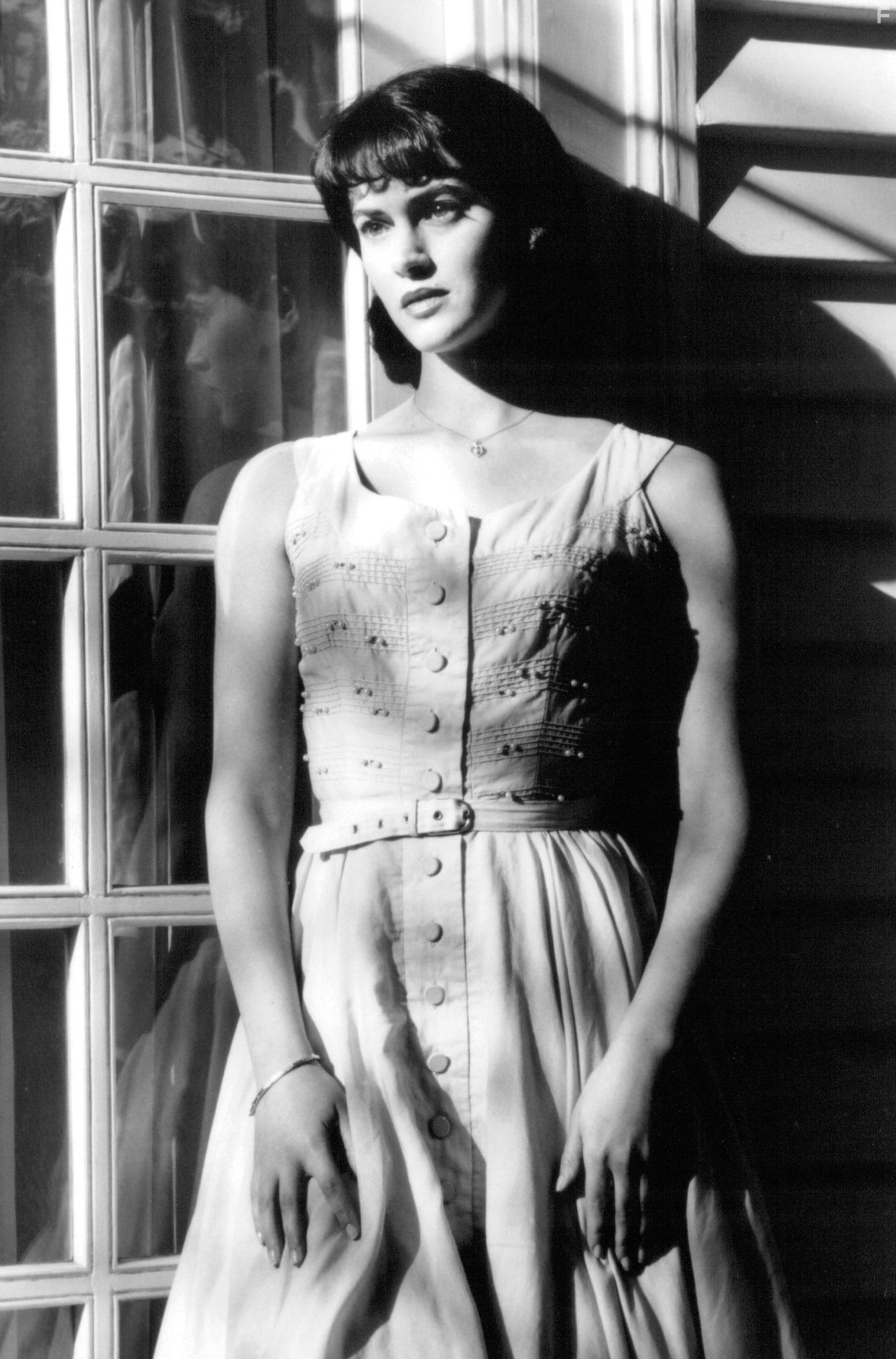 Joanna Going in Выдуманная жизнь Эбботов (1997)