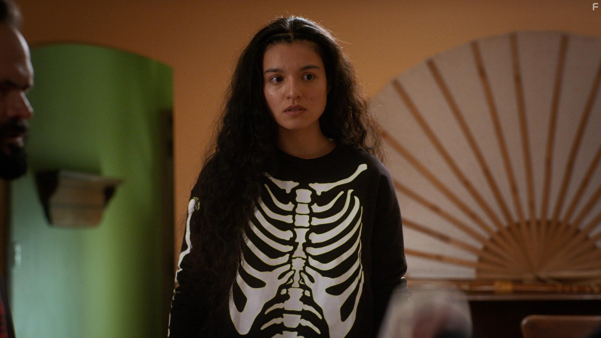 Ella Ma in Bitcon (2022)