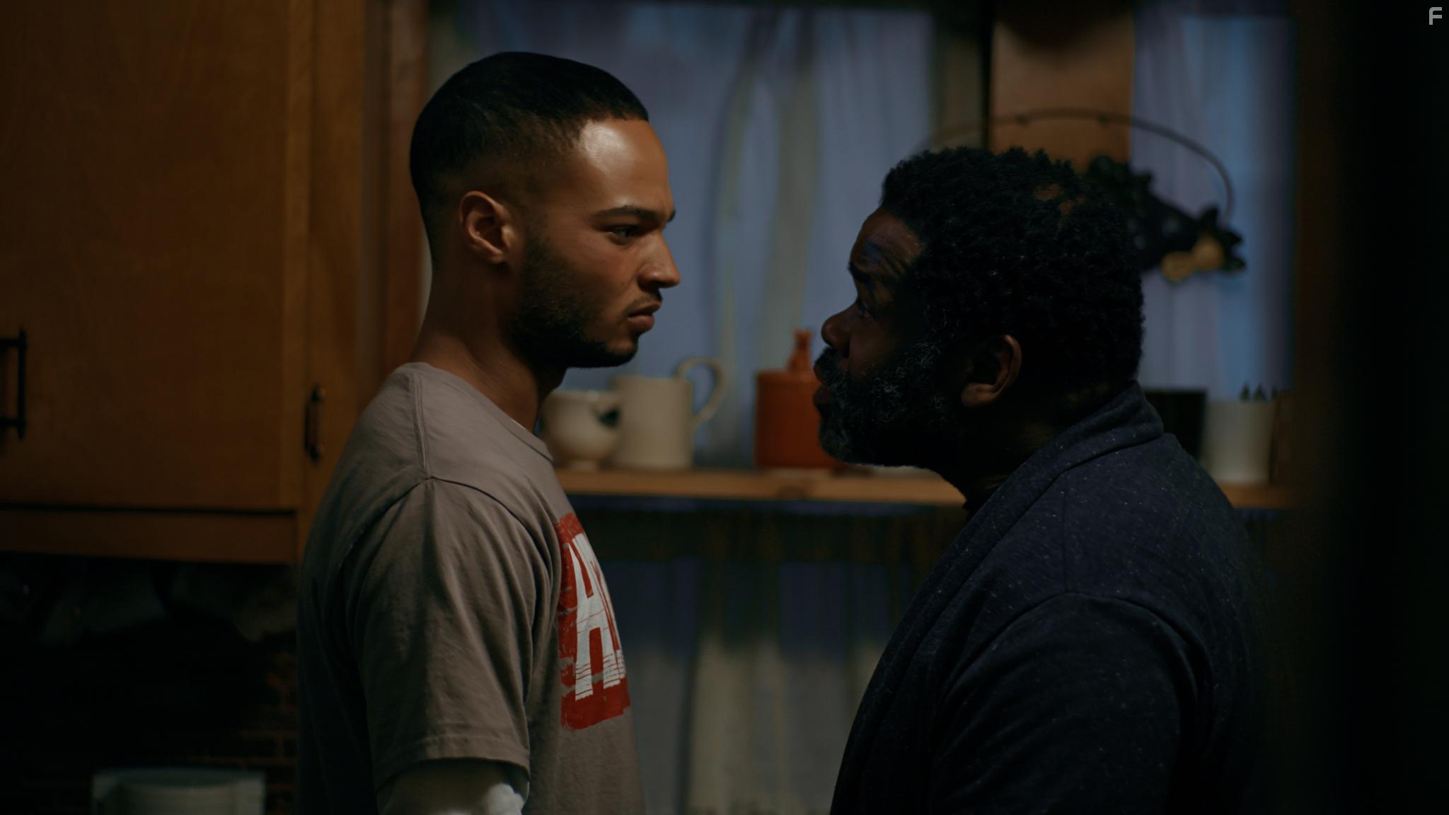 Craig muMs Grant and Noah Anderson in Bitcon (2022)