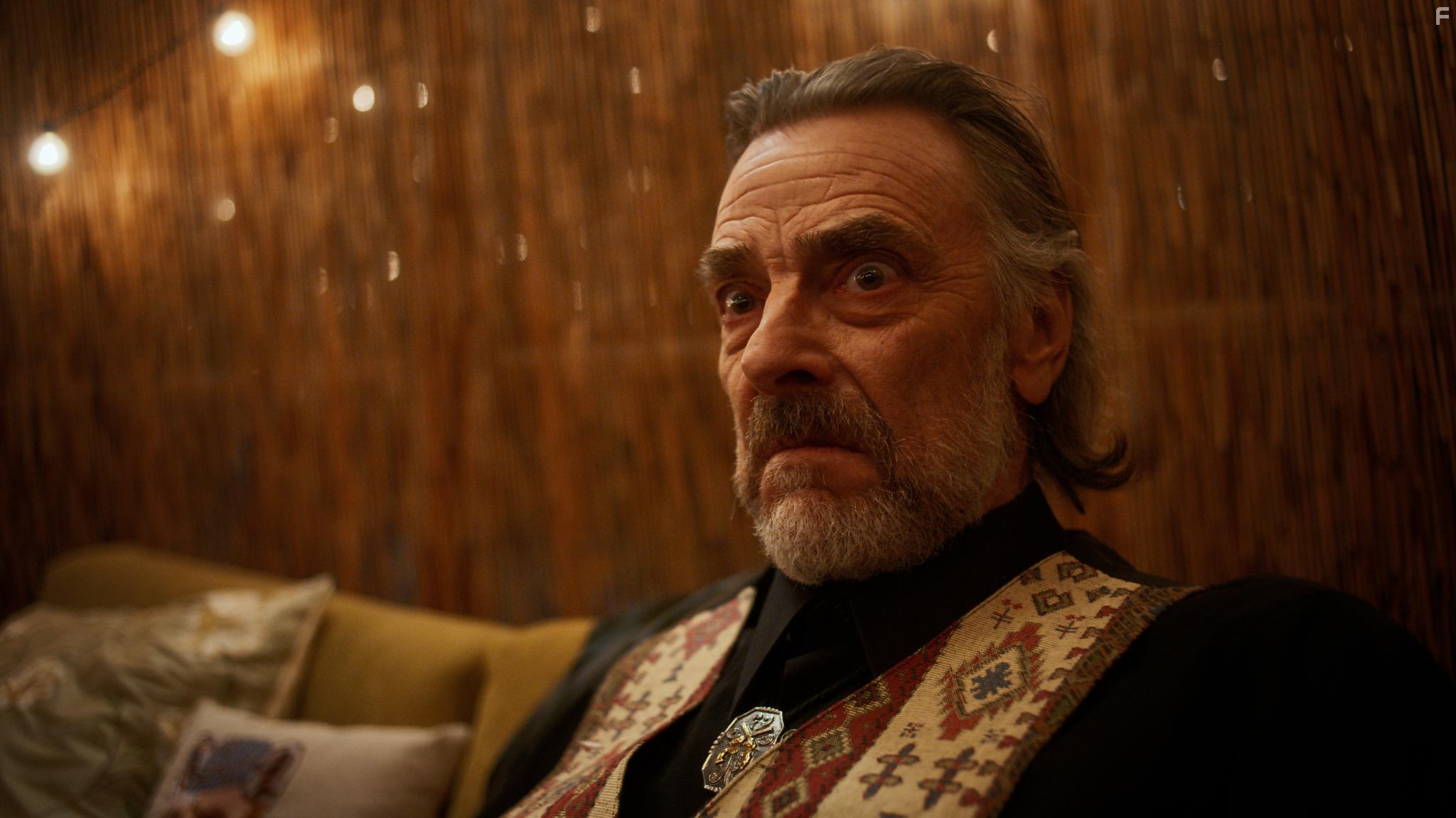 Bruce Bohne in Bitcon (2022)