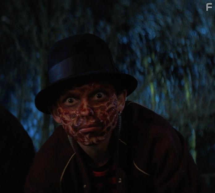 Jacob Sartorius in The Loneliest Boy in the World (2022)