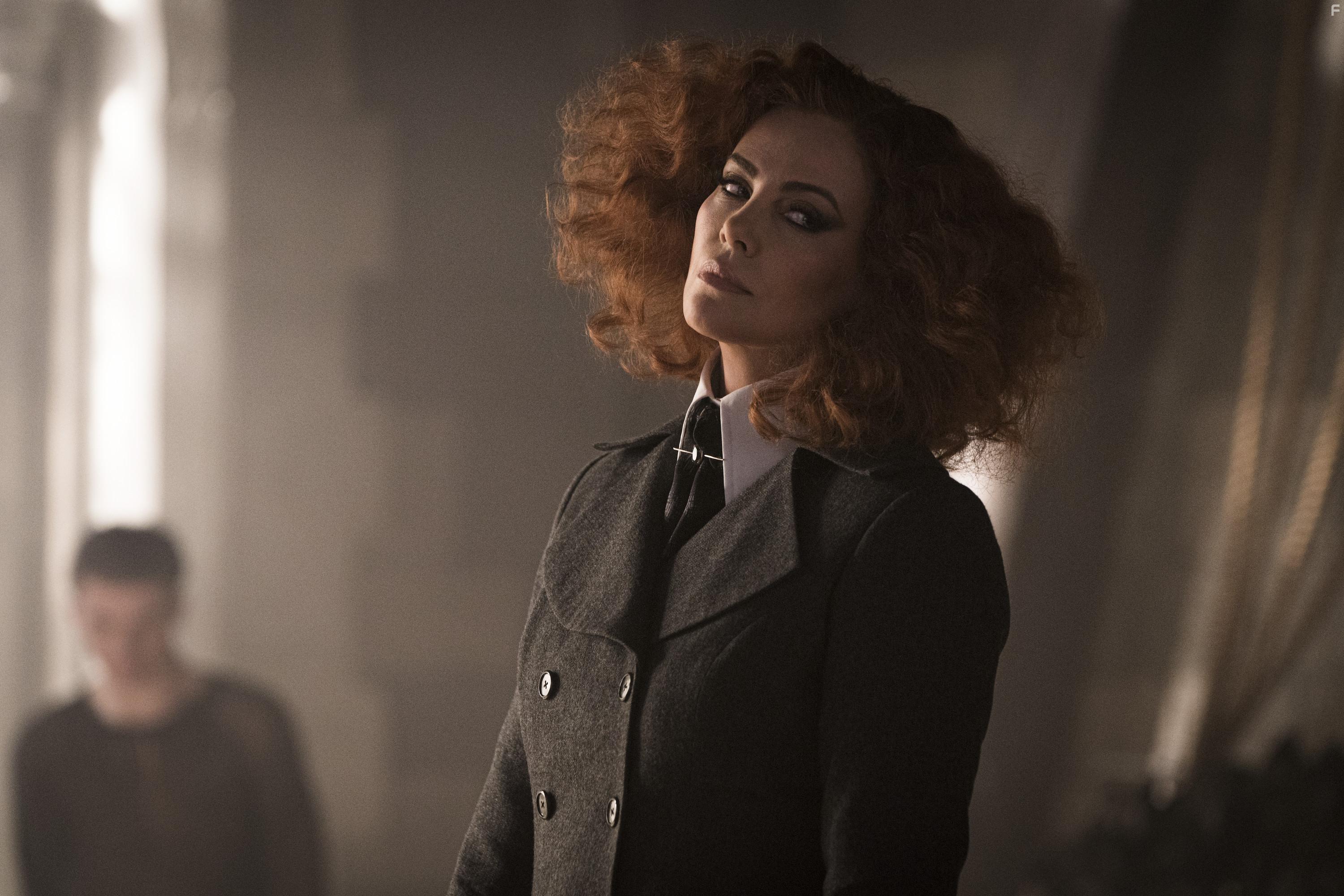 Charlize Theron in The School for Good and Evil (2022)