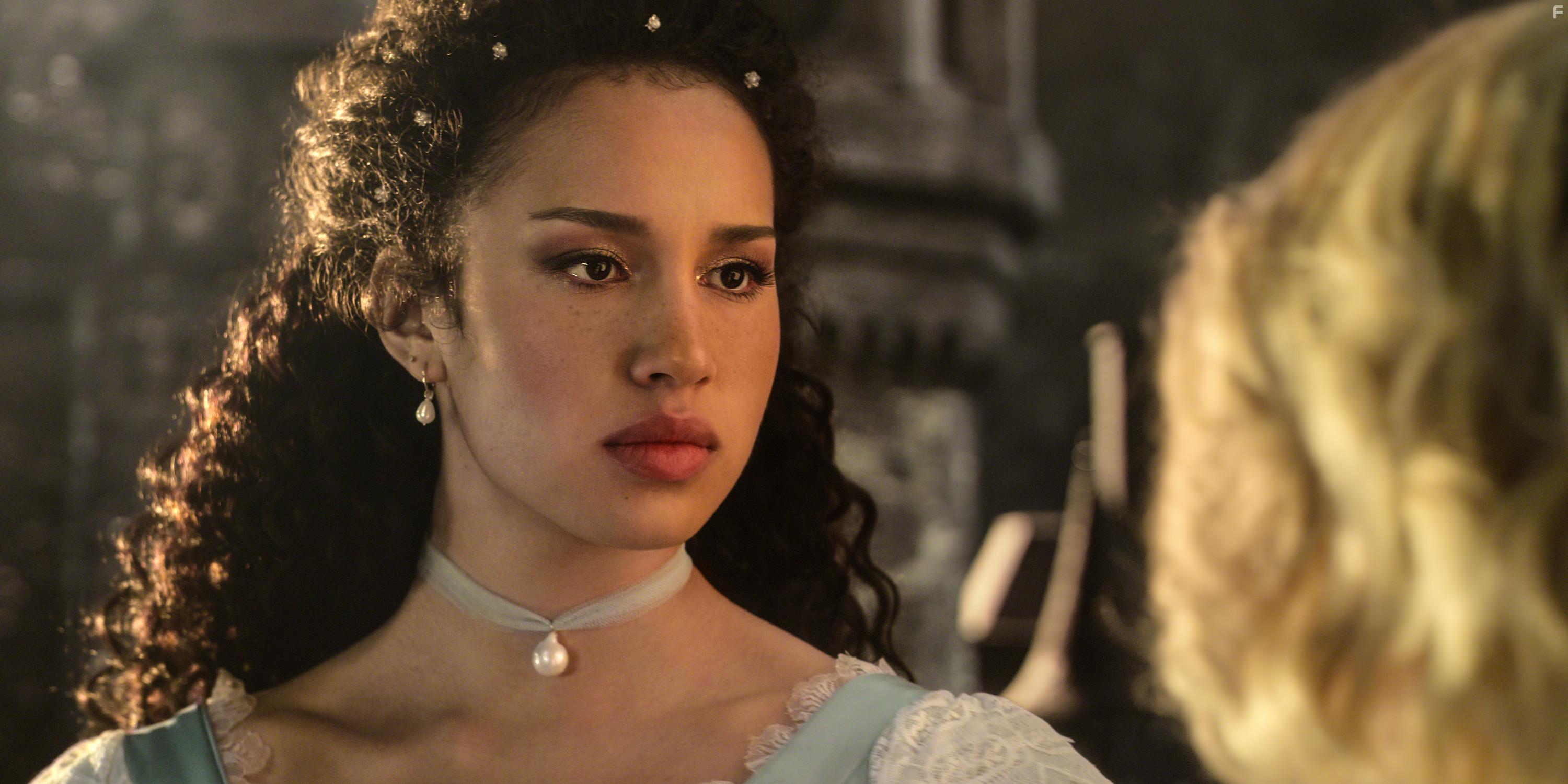 Sofia Wylie in The School for Good and Evil (2022)