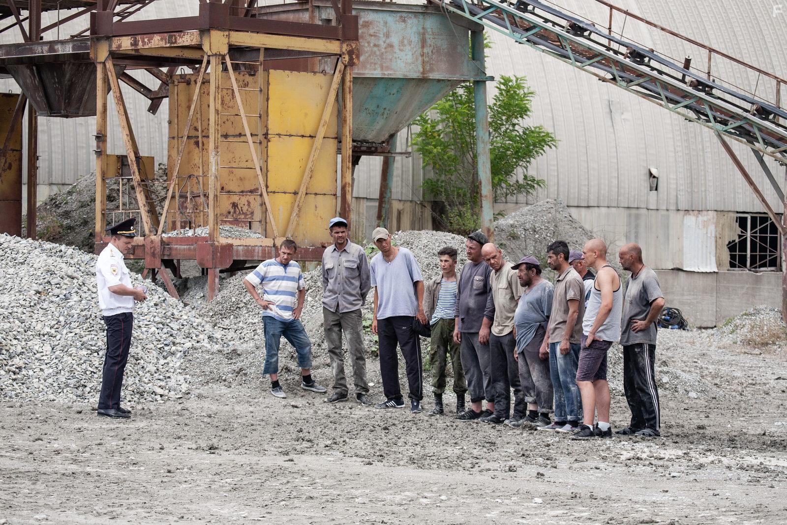 Право на свободу #2