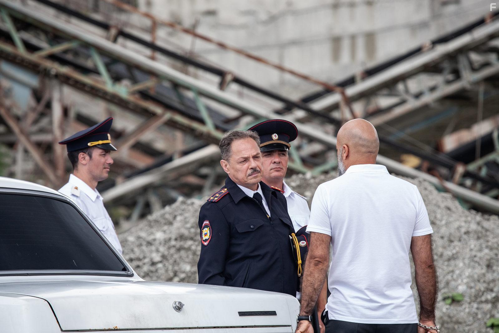 Право на свободу #5