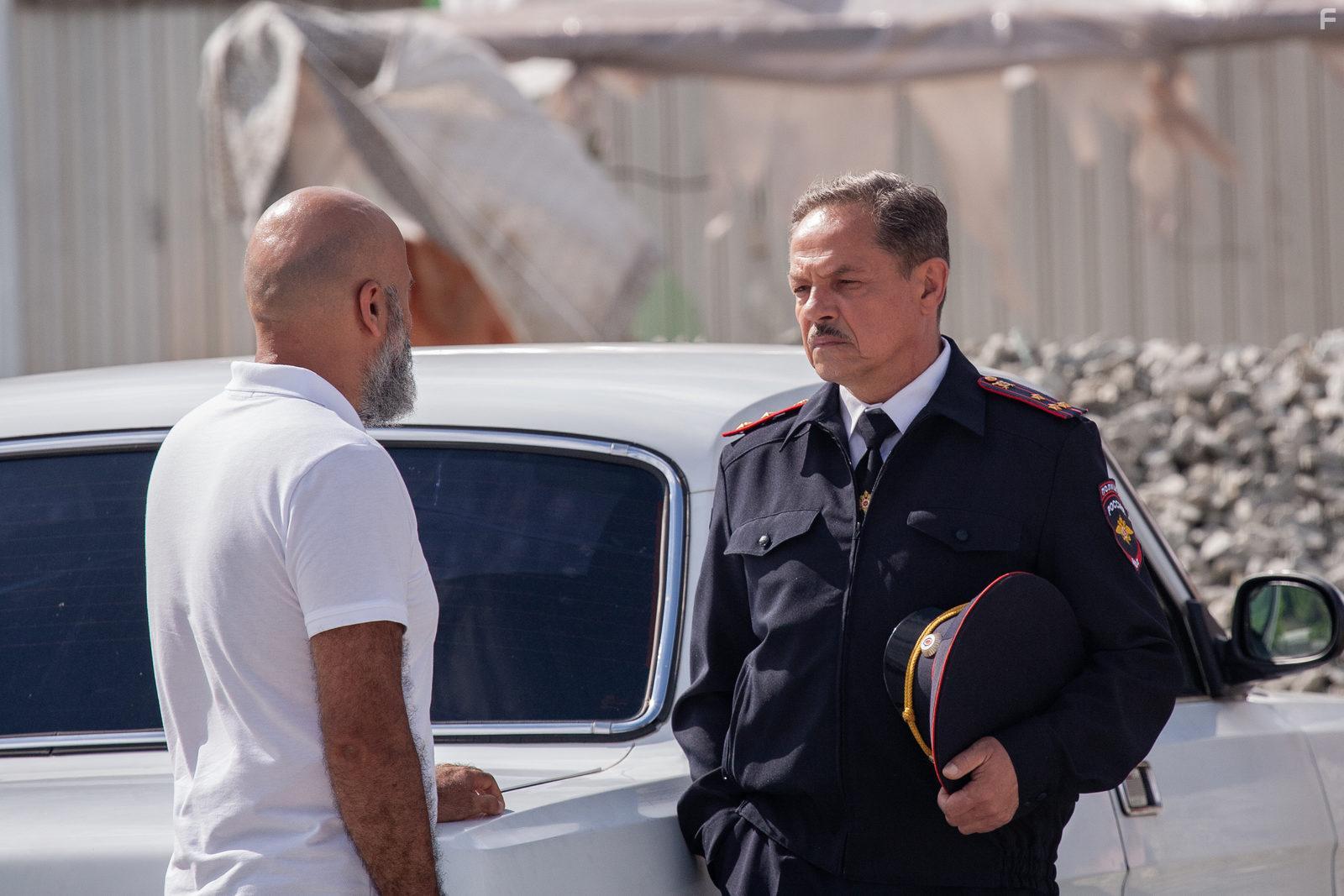 Право на свободу #8