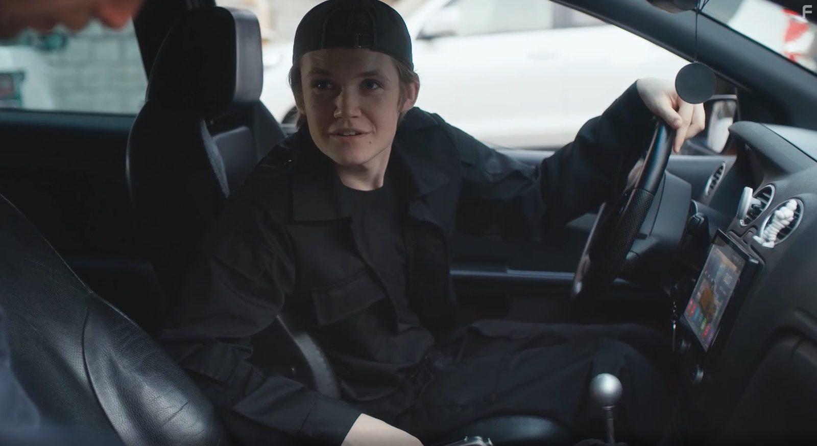 Право на свободу #10