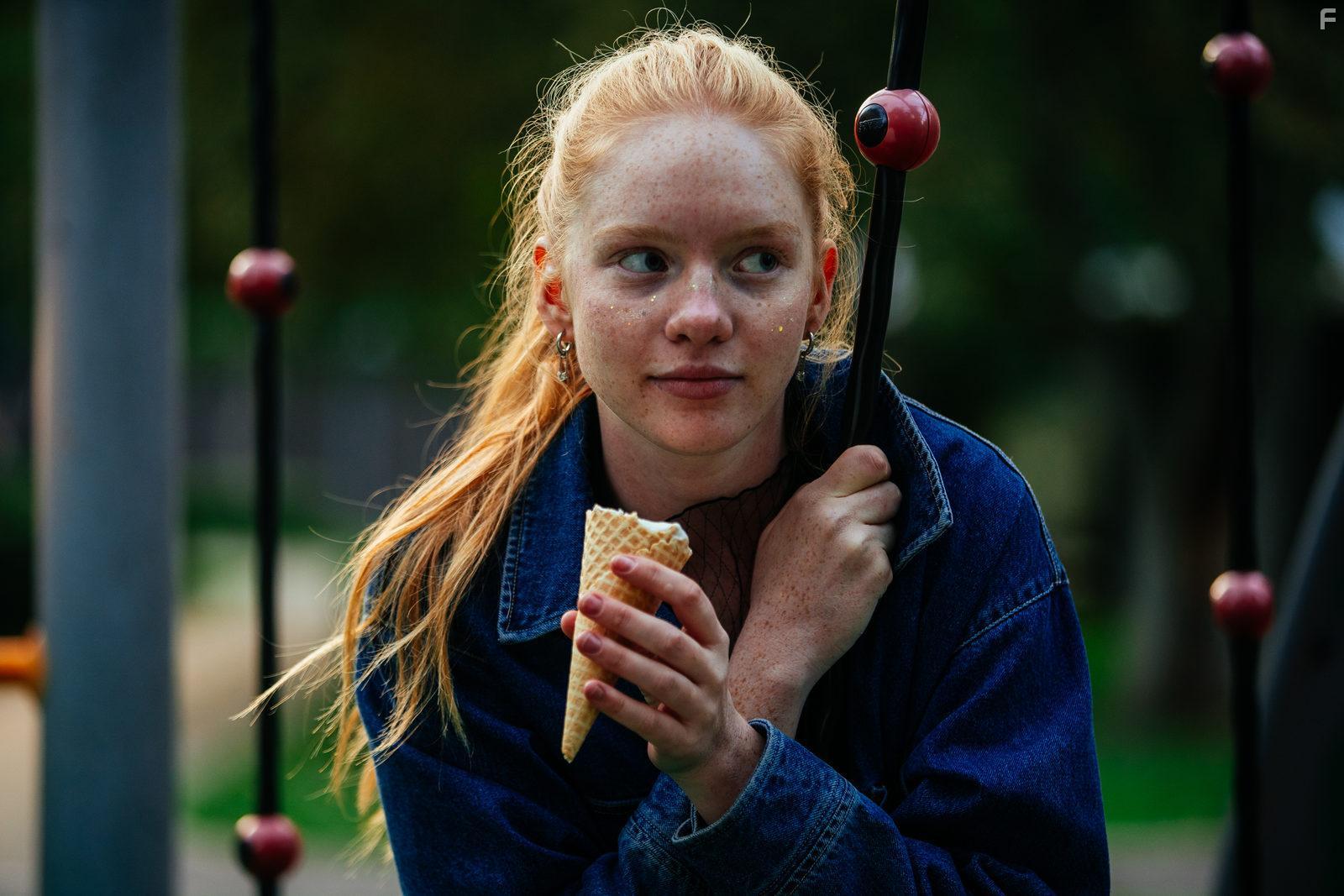 Алиса не может ждать #2