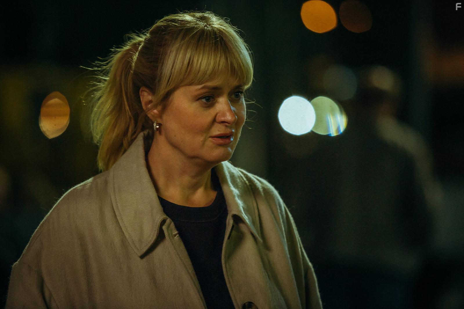 Алиса не может ждать #3