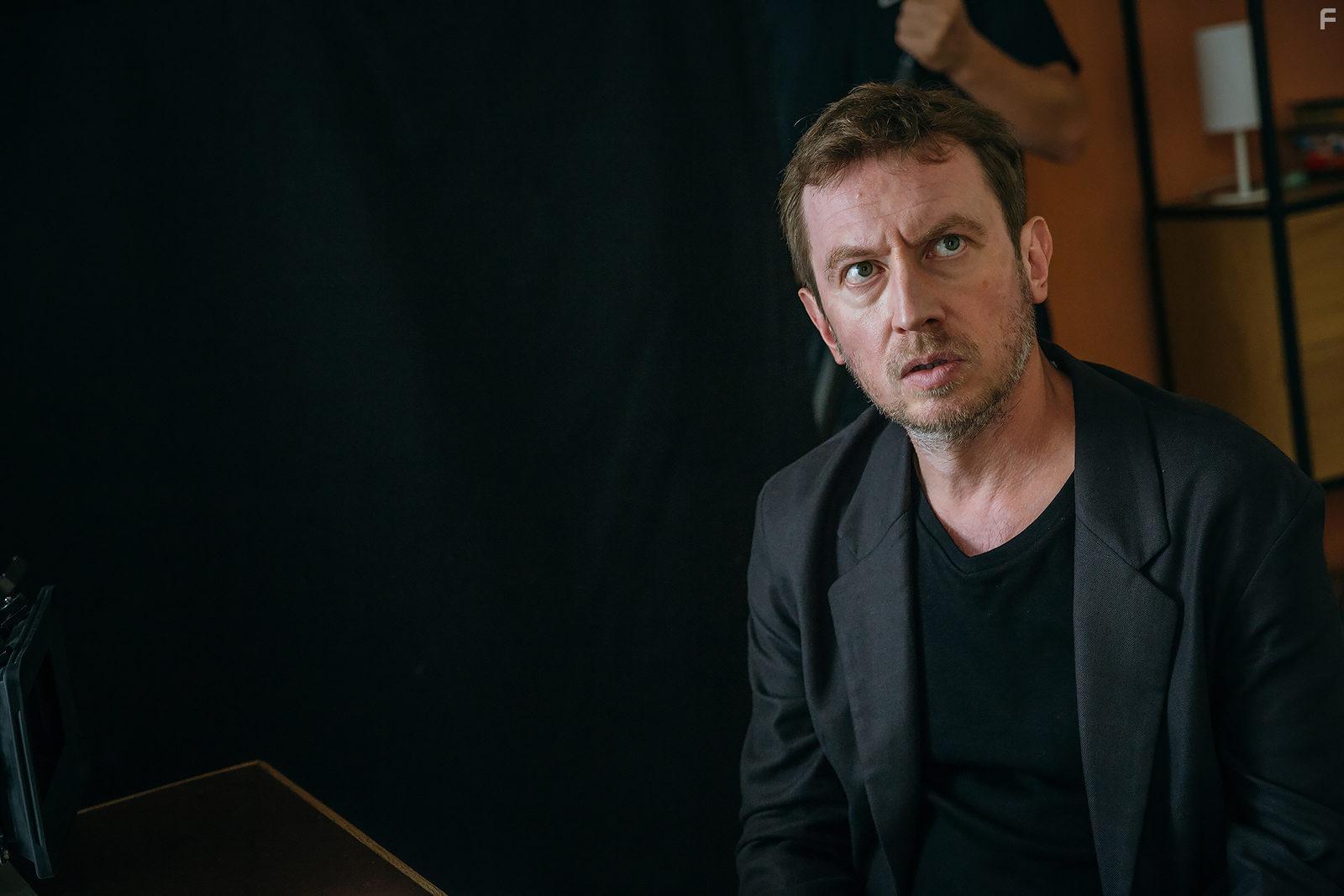 Алиса не может ждать #5