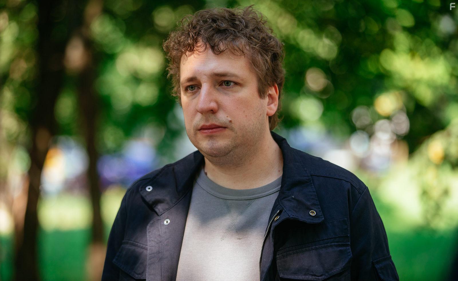 Алиса не может ждать #9