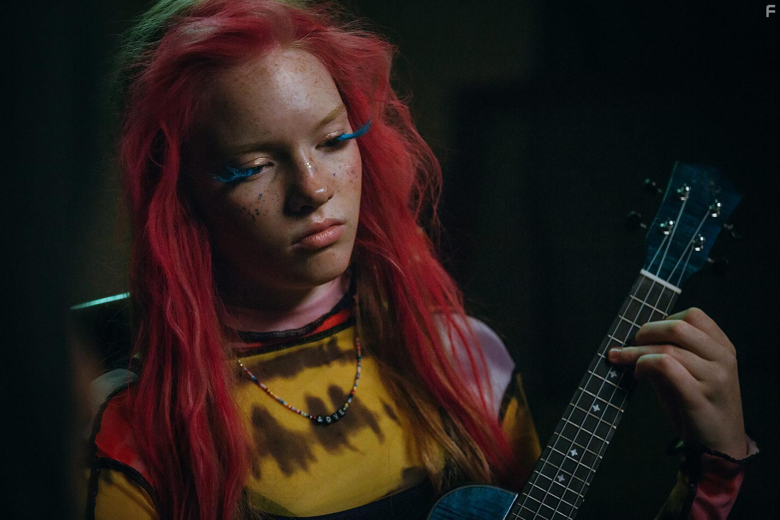 Алиса не может ждать #12