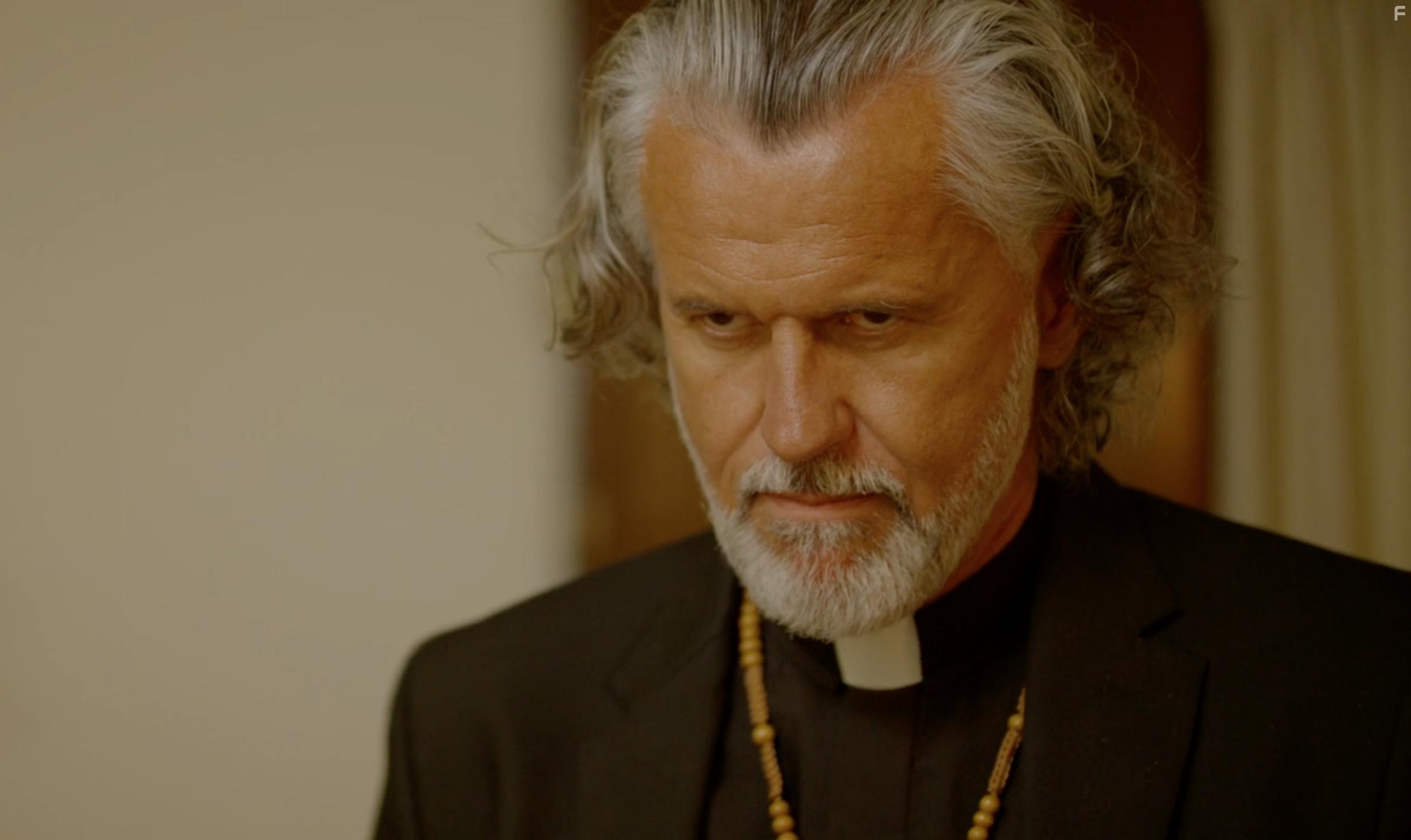 Jack Dimich in 223 Wick (2022)