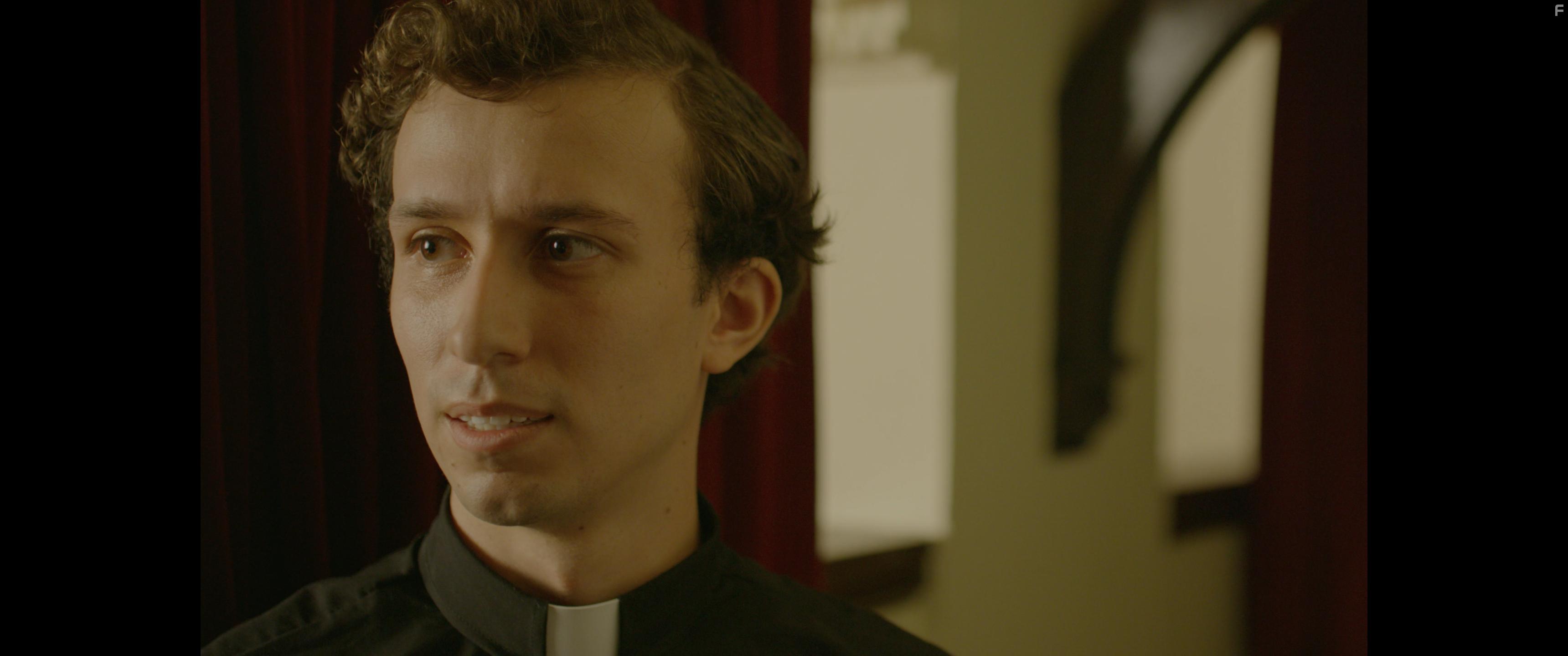 Sergio Myers II in 223 Wick (2022)