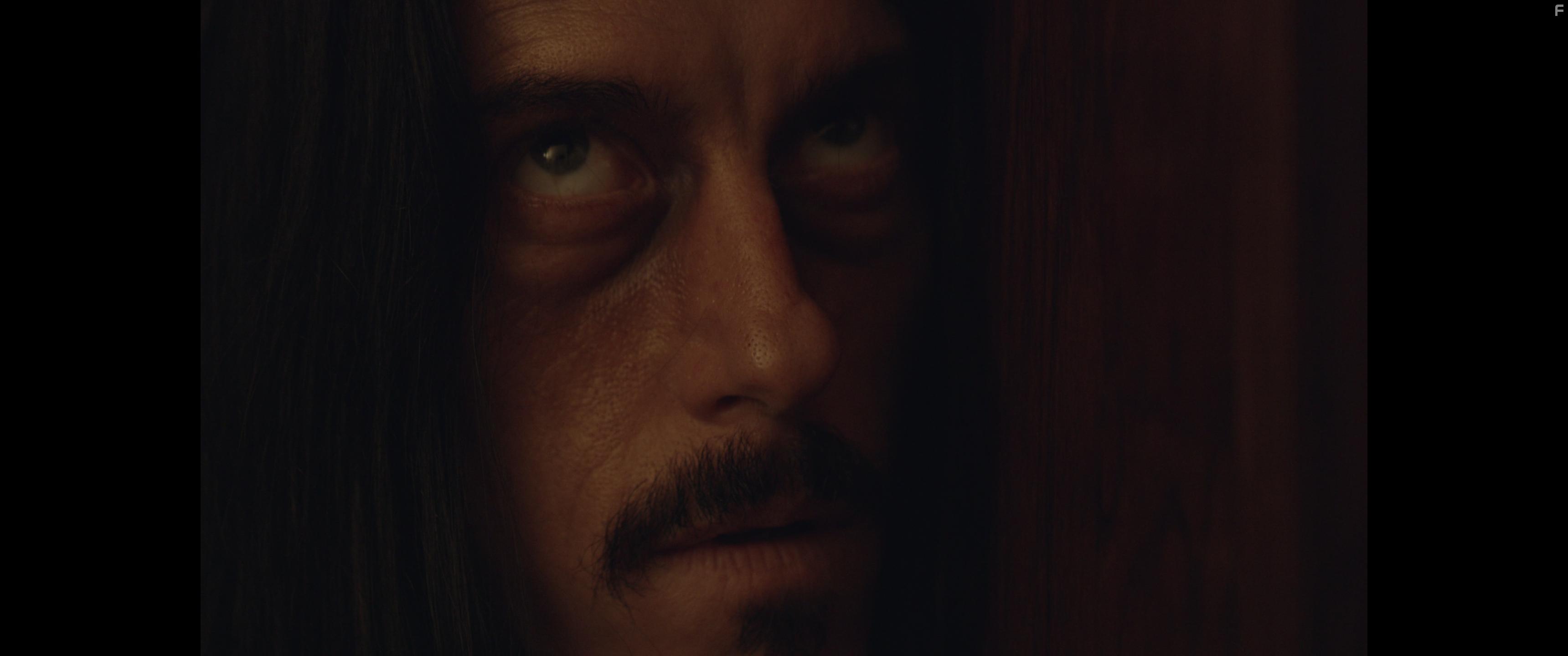 Greg Pierot in 223 Wick (2022)