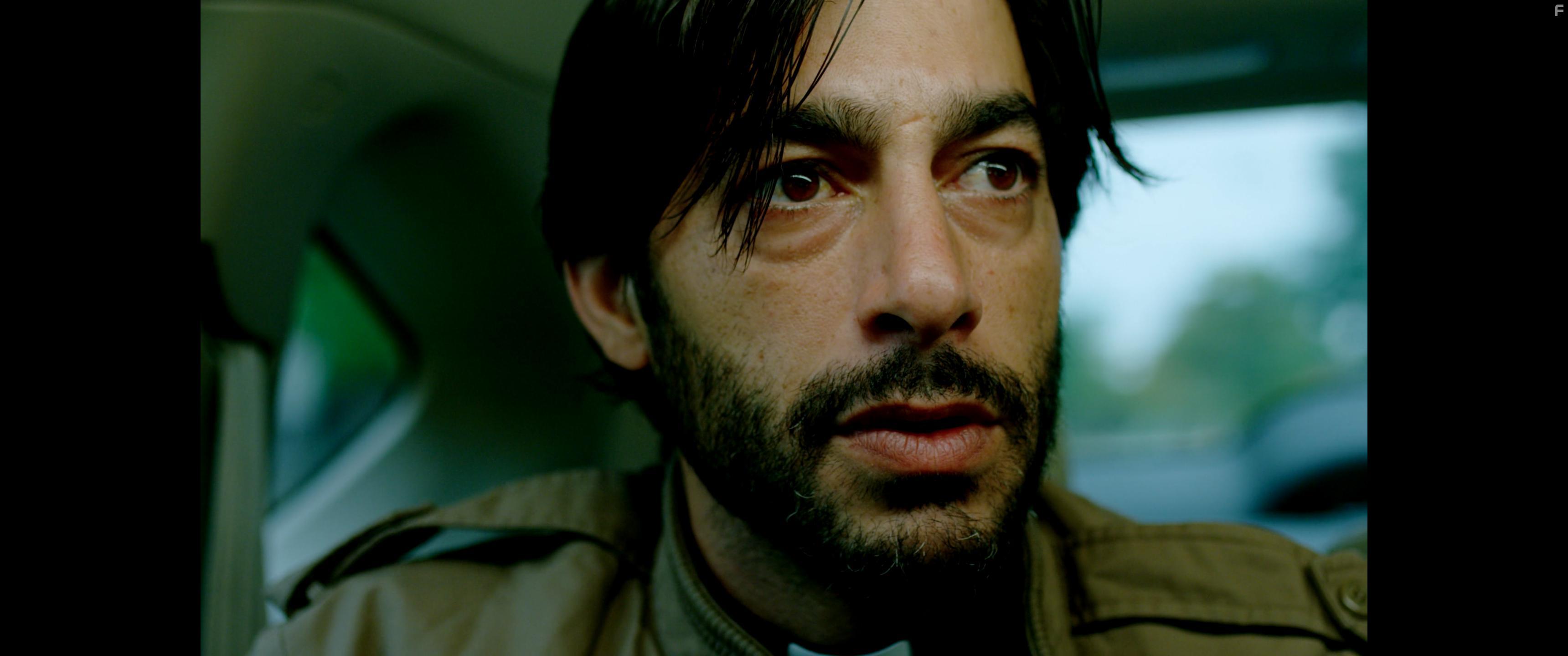 Alexi Stavrou in 223 Wick (2022)