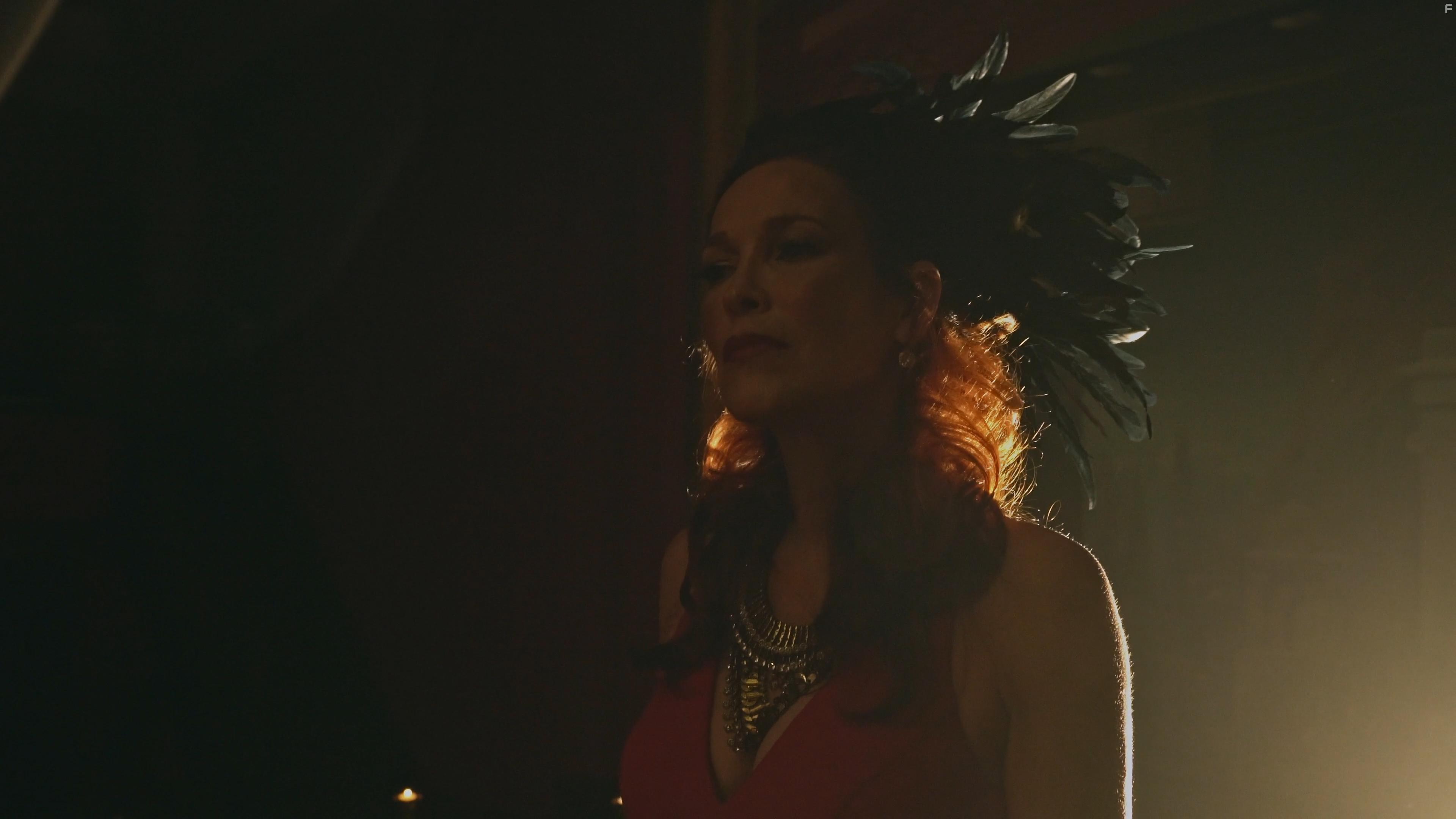 Dawn Lafferty in 223 Wick (2022)