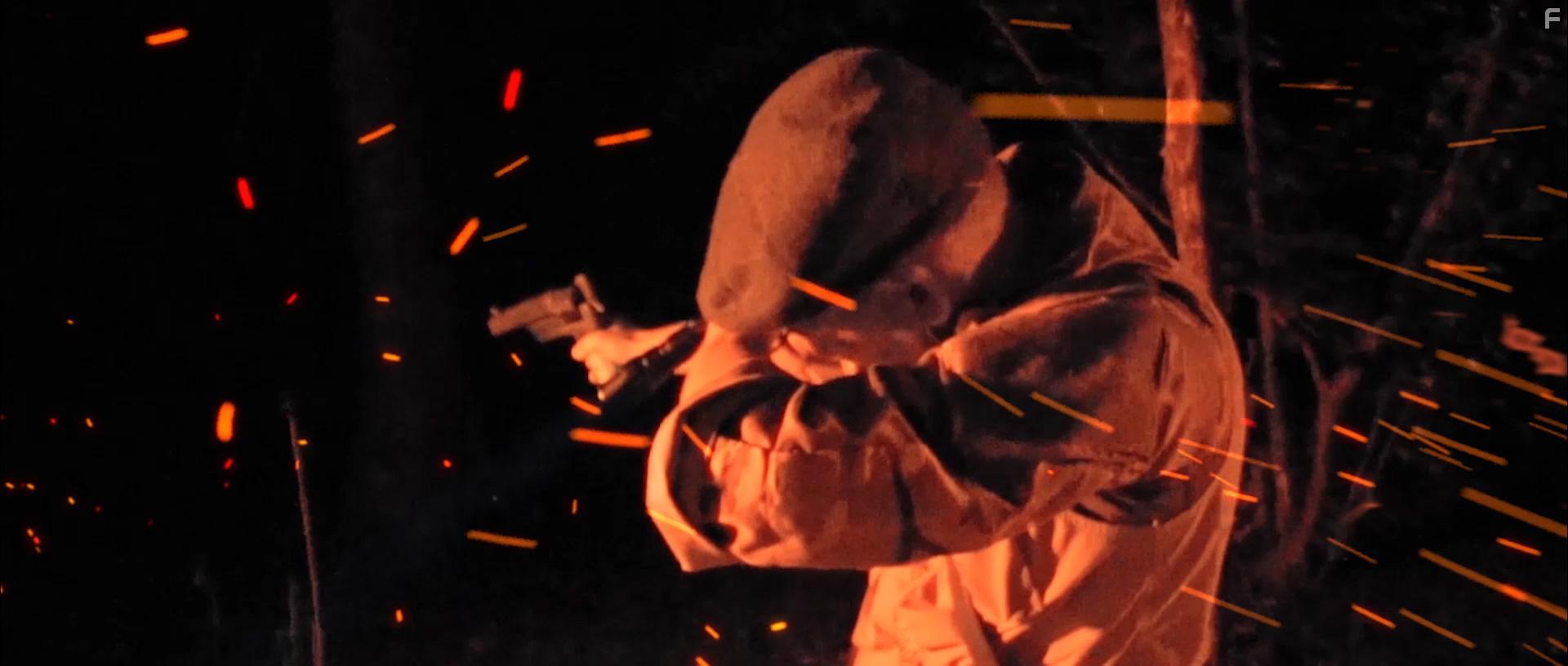 Justin Hayward in Are We Monsters (2021)