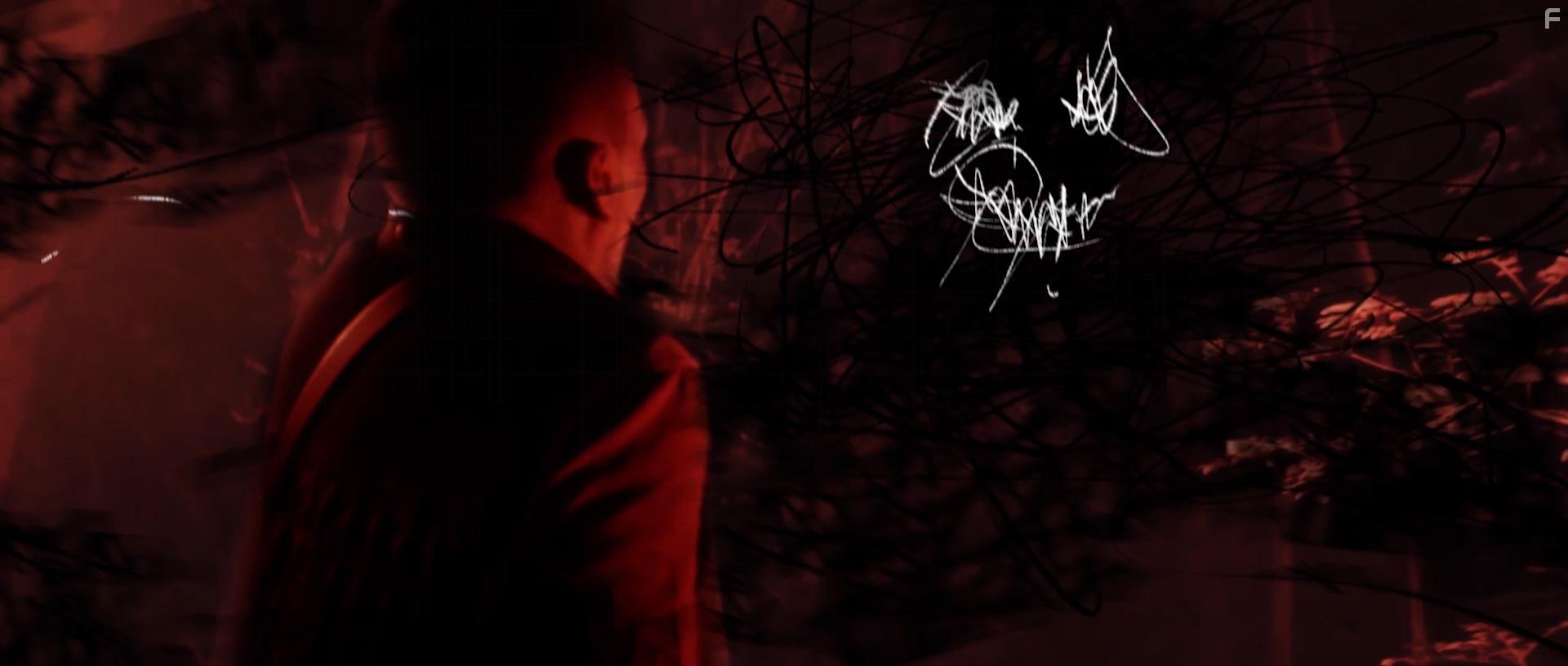 Stefan Chanyaem in Are We Monsters (2021)