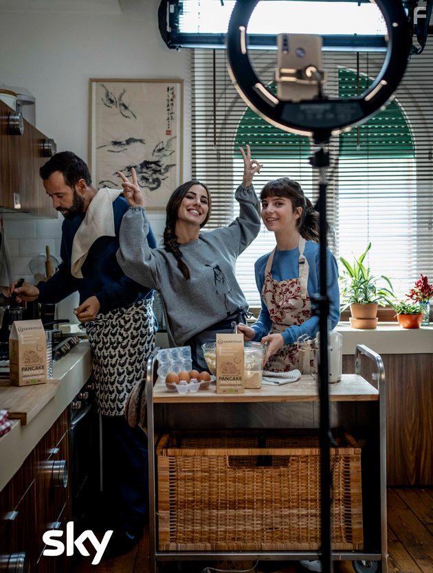 Genitori vs Influencer (2021)