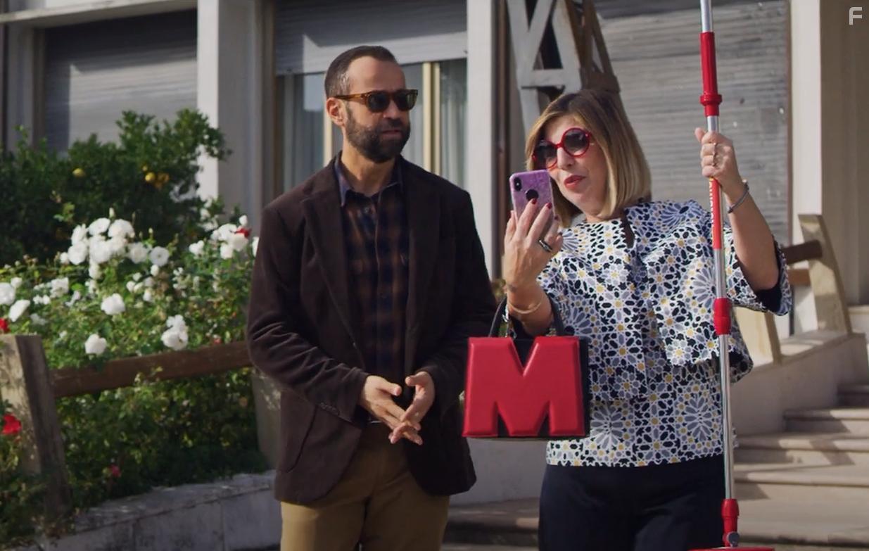 Genitori vs Influencer (2021)