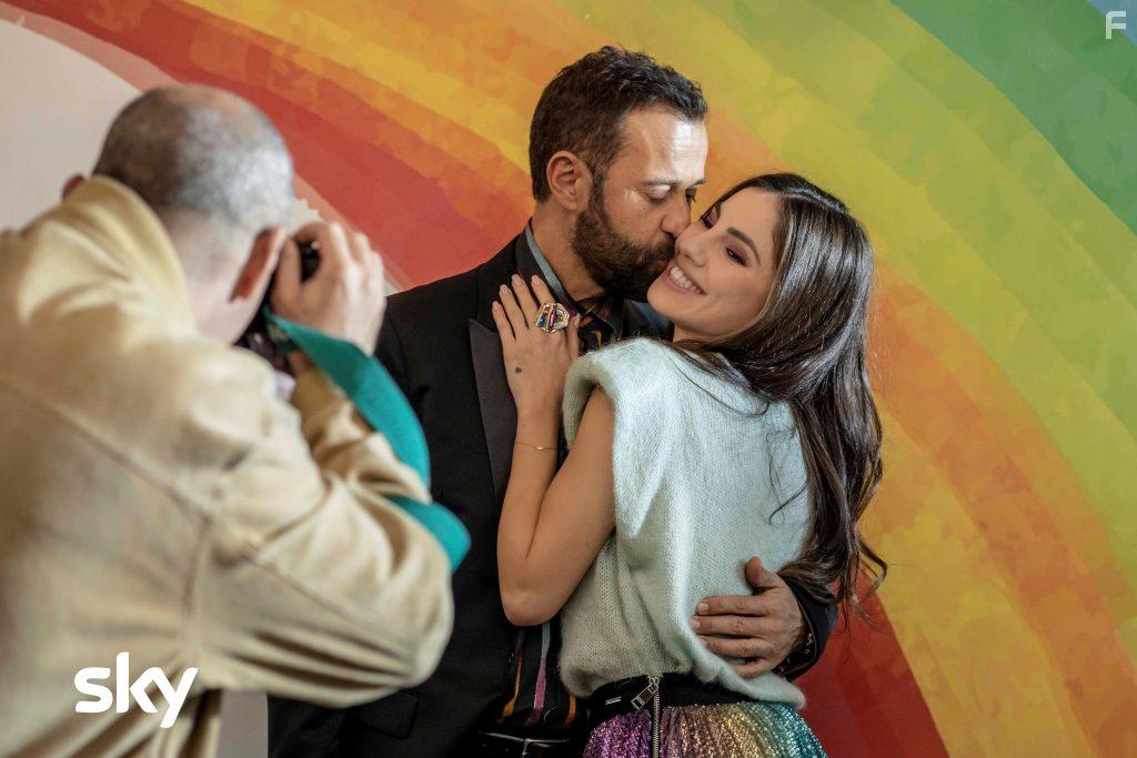 Genitori vs Influencer (2021)