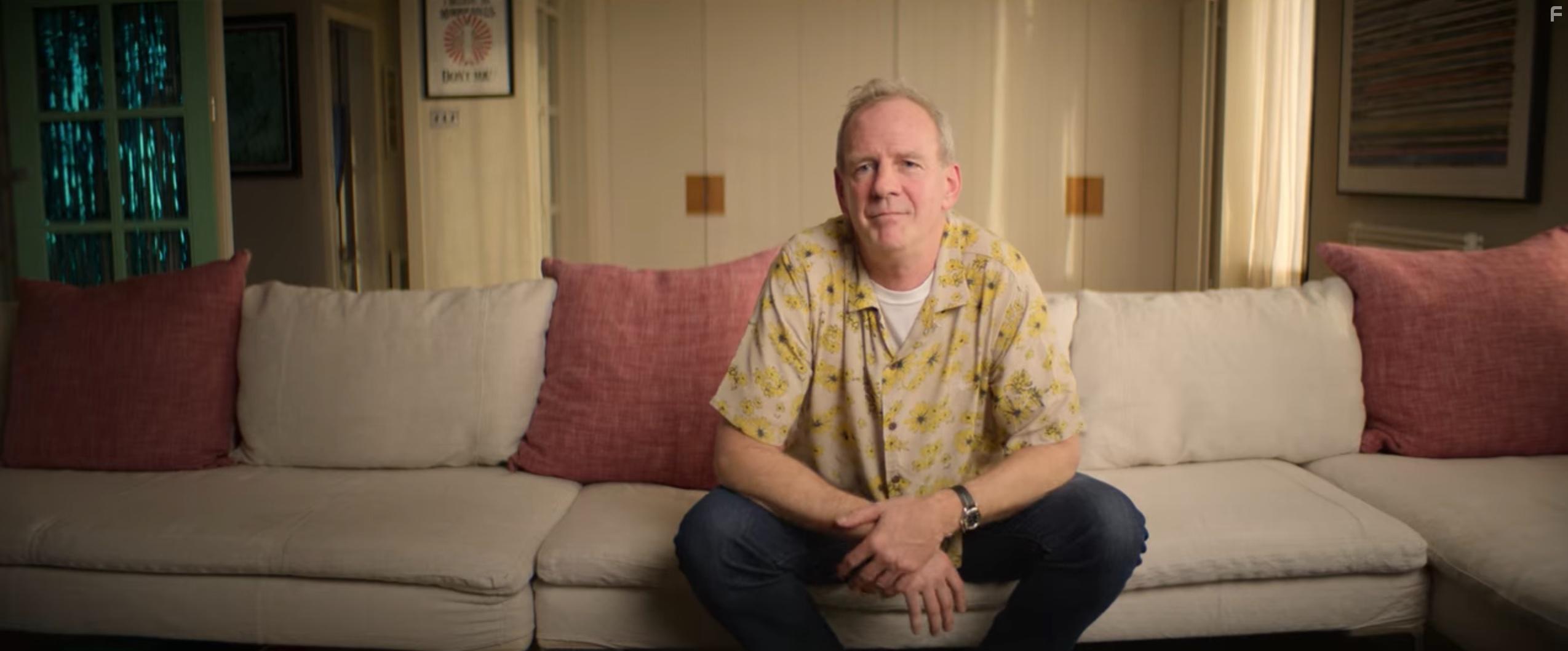 Fatboy Slim in Clusterf**k: Woodstock '99 (2022)