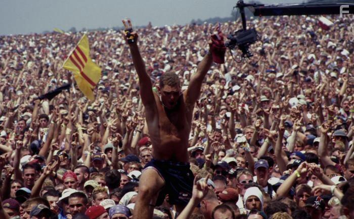 Clusterf**k: Woodstock '99 (2022)