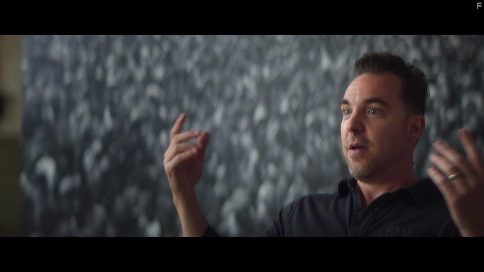 Clusterf**k: Woodstock '99 (2022)