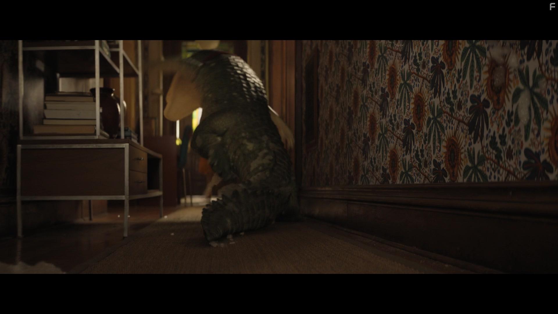 Shawn Mendes in Lyle, Lyle, Crocodile (2022)