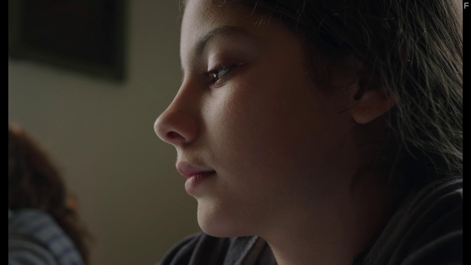 Miona Ilov in Mrak (2022)