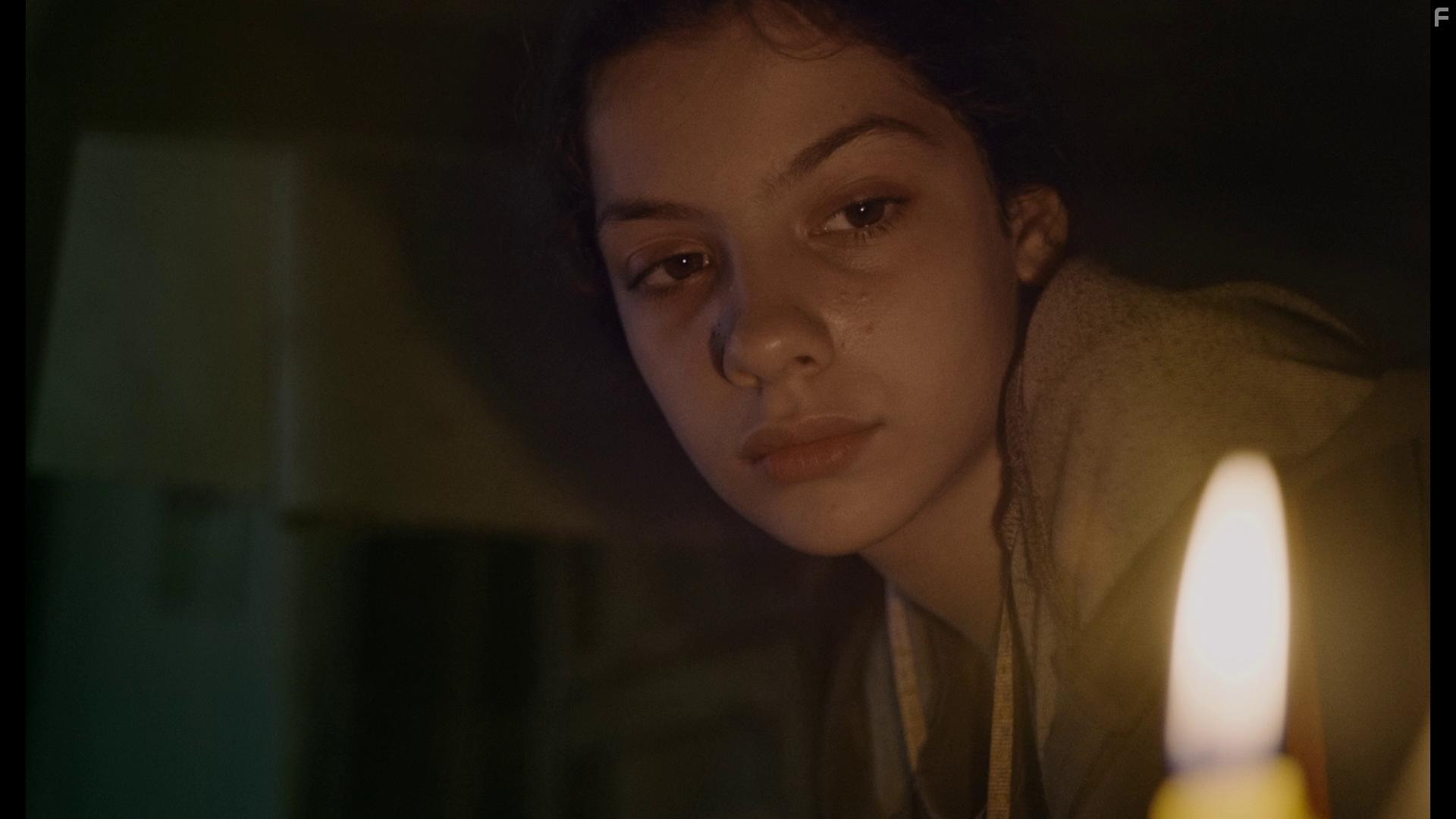 Miona Ilov in Mrak (2022)
