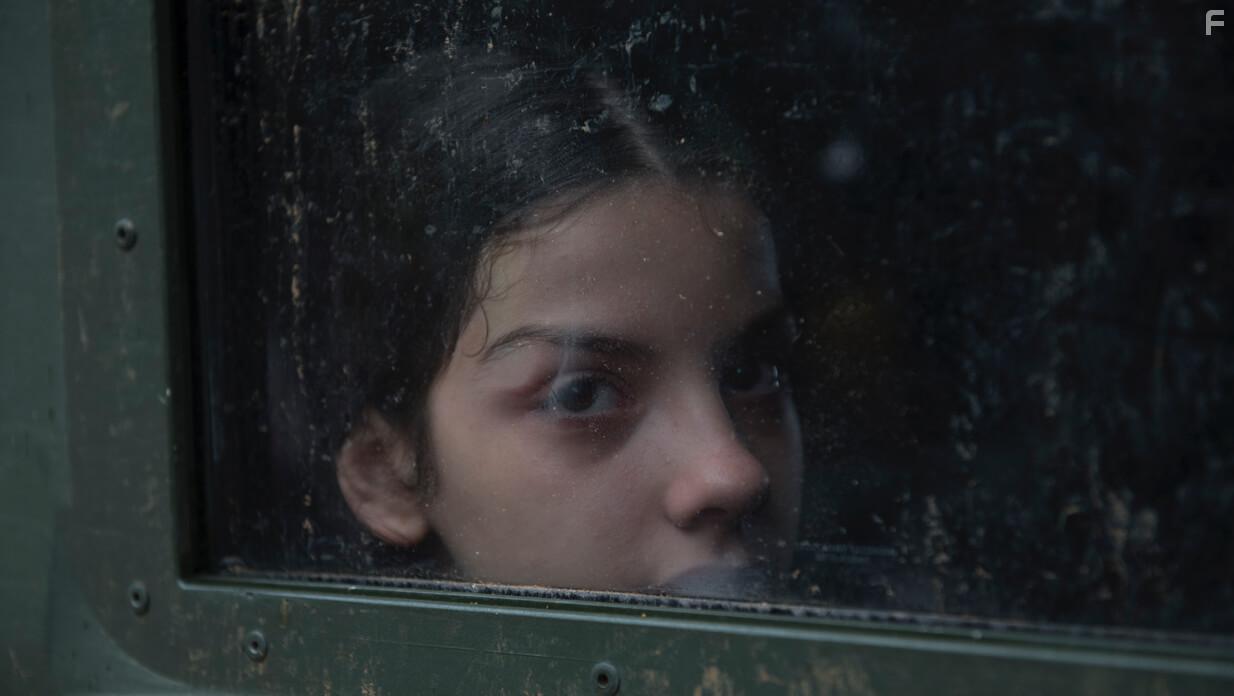 Miona Ilov in Mrak (2022)