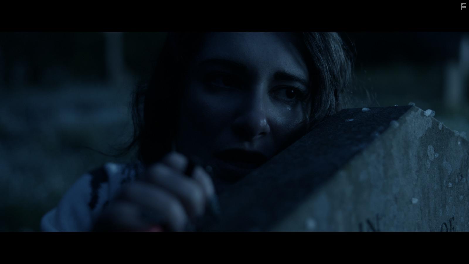 Curse of Jack Frost (2022)