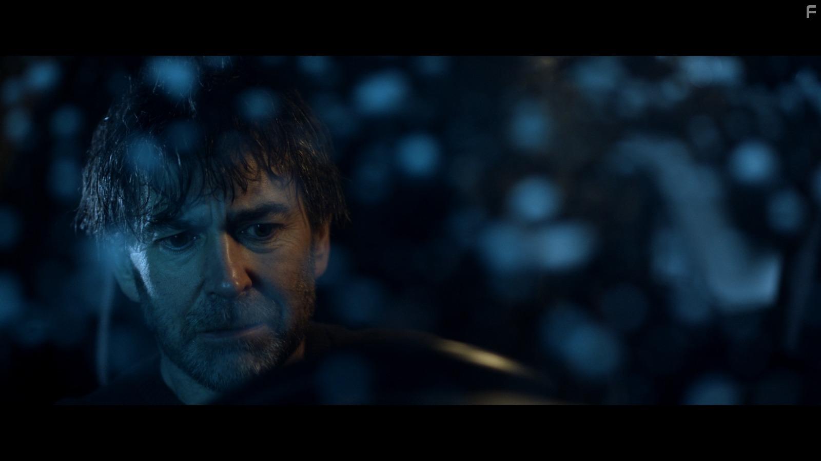 Curse of Jack Frost (2022)