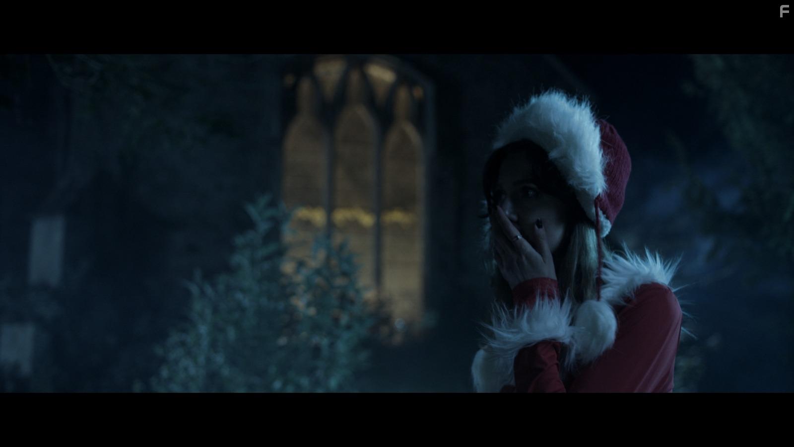 Curse of Jack Frost (2022)