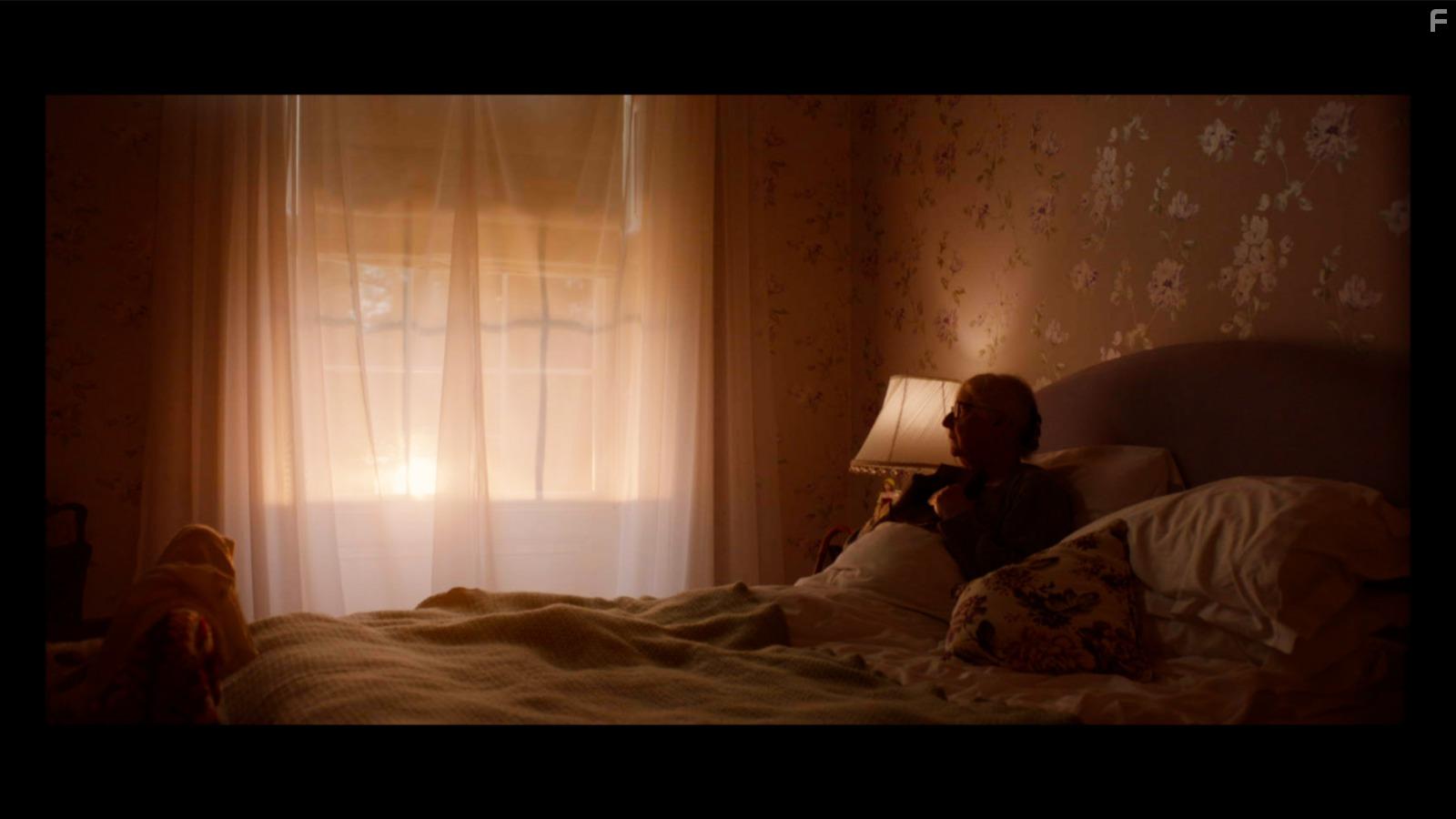 Sylvia Clegg in Curse of Jack Frost (2022)