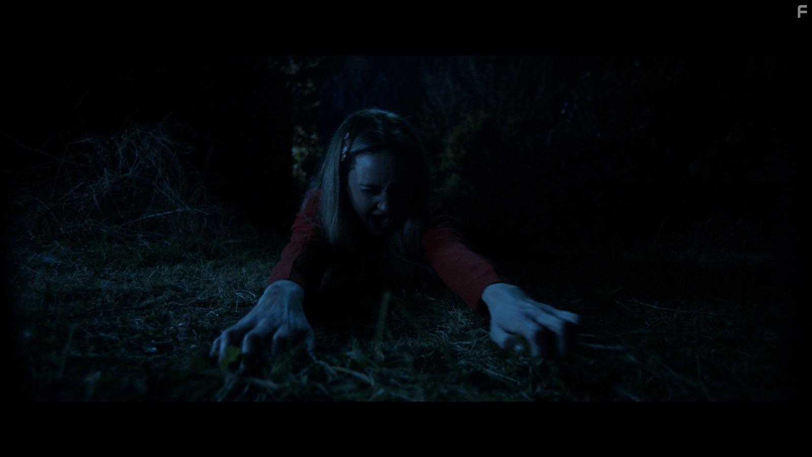 Kelly Rian Sanson in Curse of Jack Frost (2022)