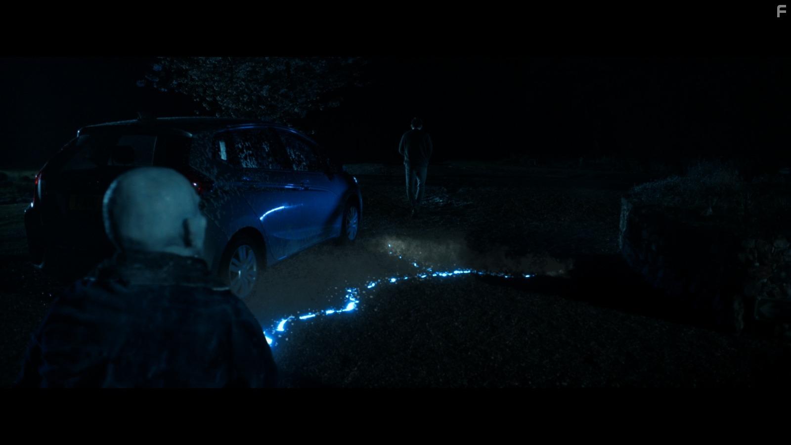 Curse of Jack Frost (2022)