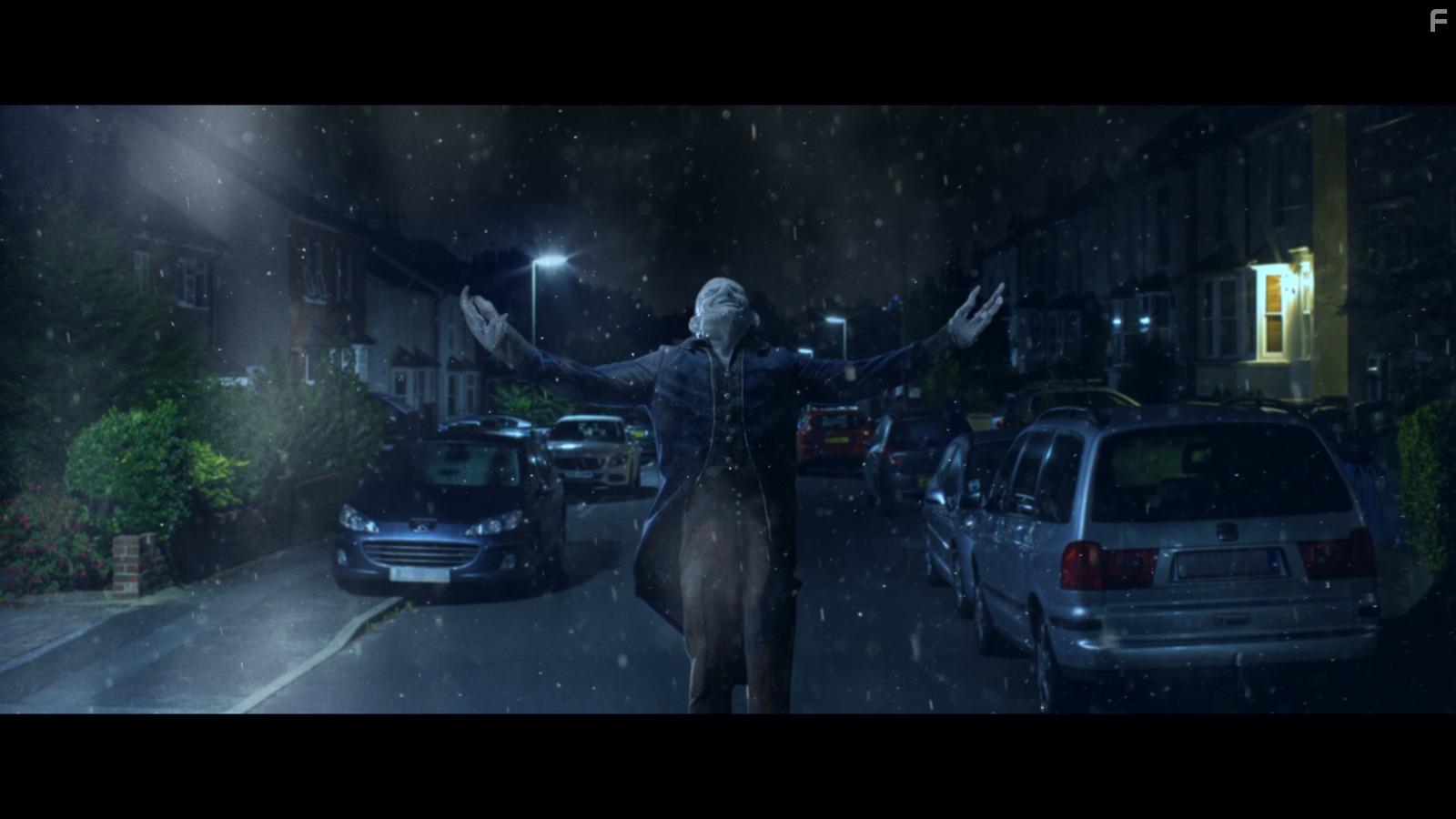 Curse of Jack Frost (2022)