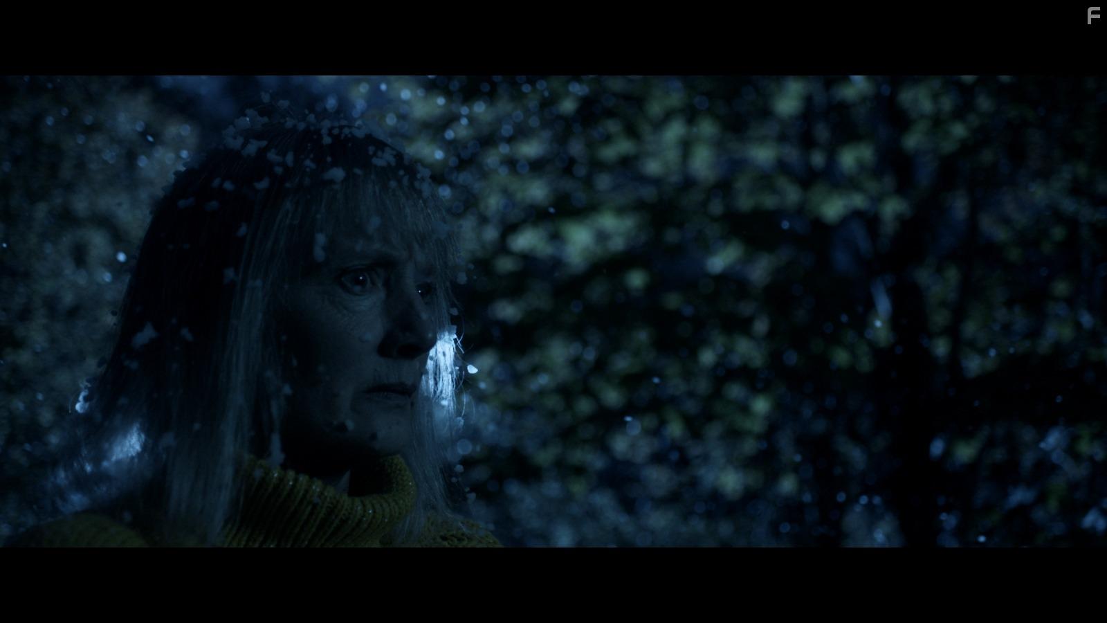 Curse of Jack Frost (2022)