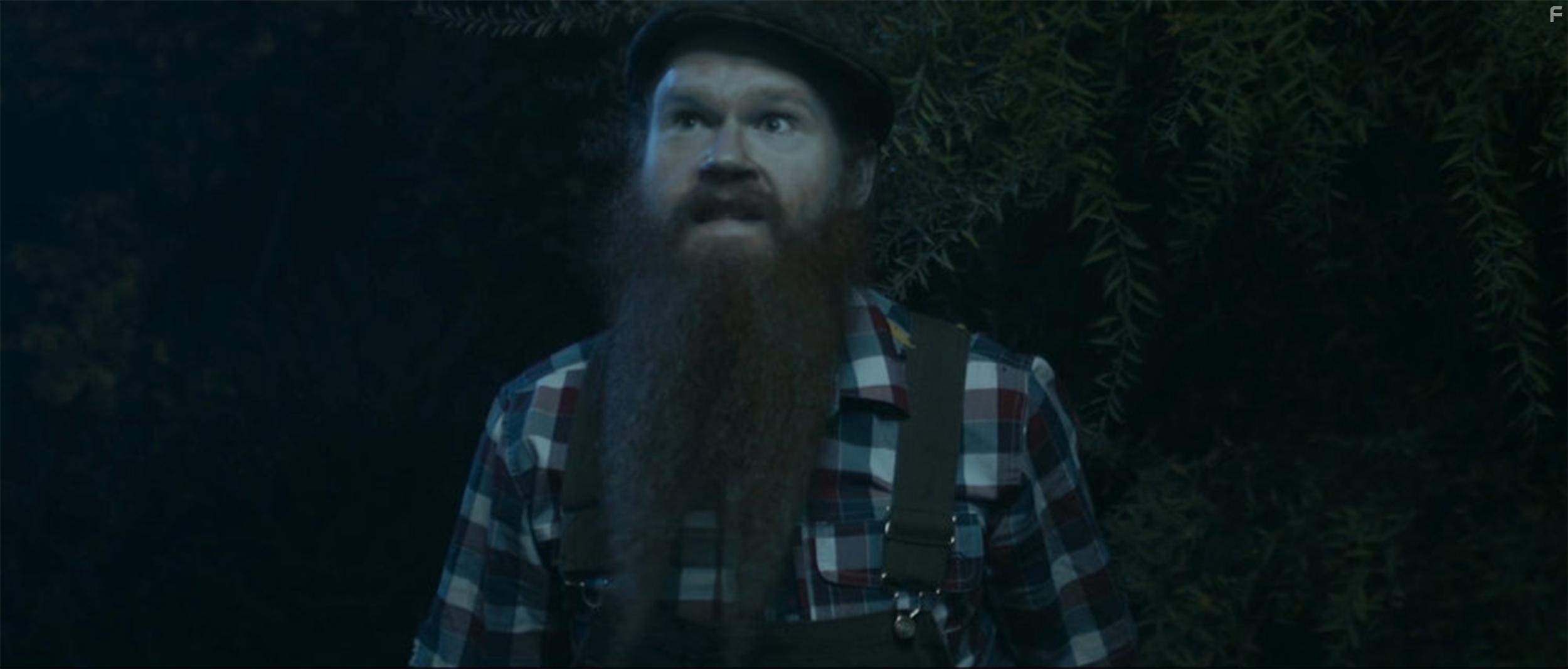 Призраки Рейвенвуда