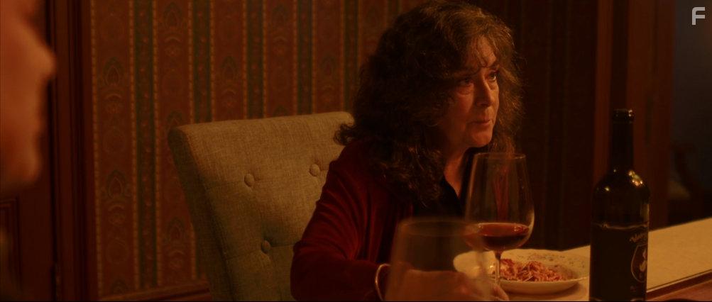 Jackey Neyman Jones in A Haunting in Ravenwood (2021)