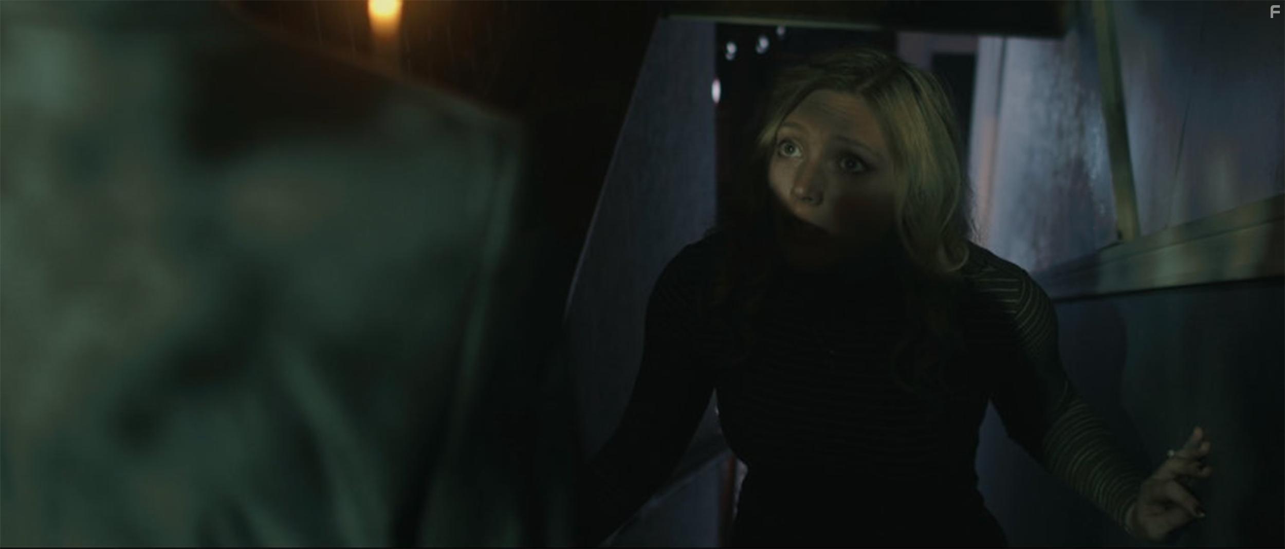 Chynna Rae Shurts in A Haunting in Ravenwood (2021)