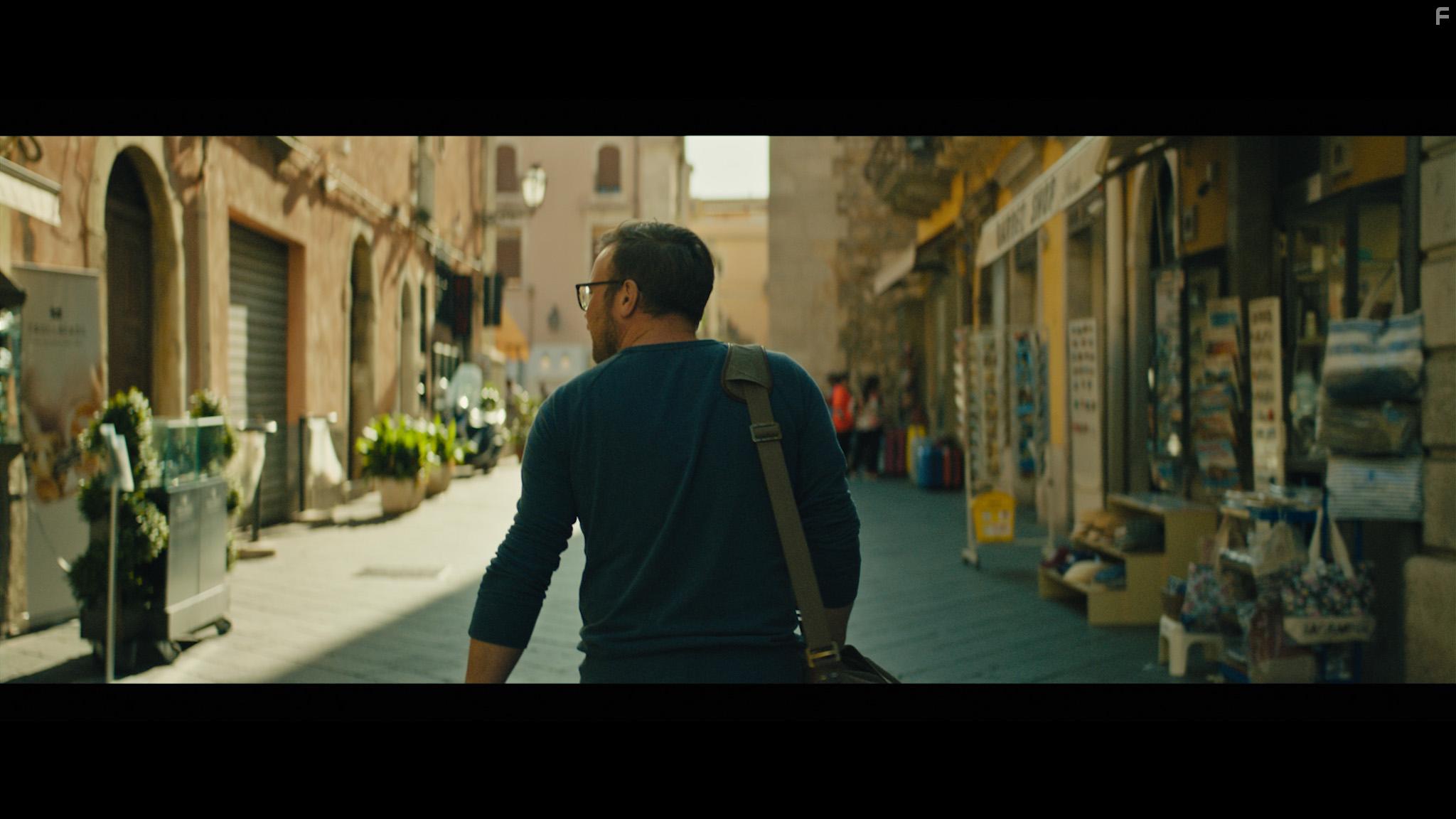 Paul Petersen in Molto Bella (2022)